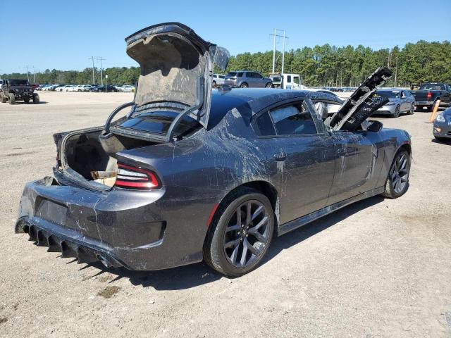 2022 DODGE CHARGER GT #3296246452
