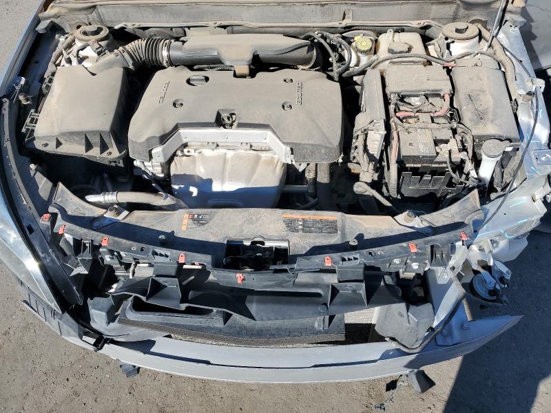 2016 CHEVROLET MALIBU LIM 1G11C5SA6GF127981