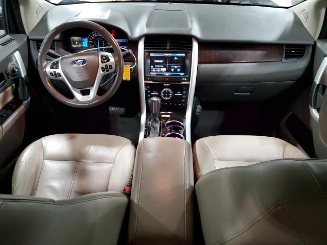 2013 FORD EDGE LIMIT #3283989831