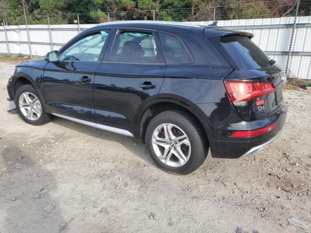 2018 AUDI Q5 PREMIUM - WA1ANAFY8J2174083