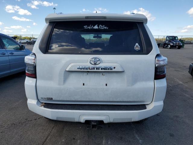 2016 TOYOTA 4RUNNER SR5/SR5 PREMIUM - JTEBU5JR6G5315661
