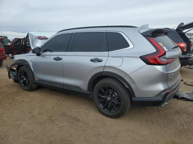 2023 HONDA CR-V SPORT 7FARS5H52PE012519