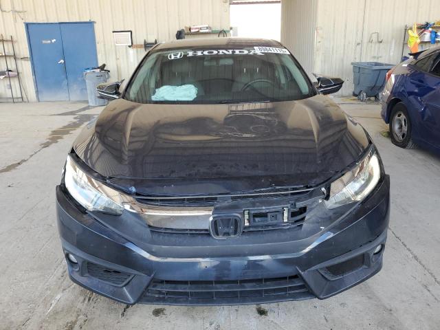 2018 HONDA CIVIC TOUR - JHMFC1F99JX006948