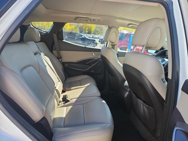 2014 HYUNDAI SANTA FE S #3278978107