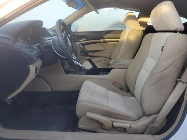 2009 HONDA ACCORD LX #3292350350