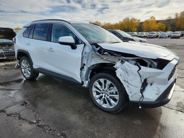 2023 TOYOTA RAV4 XLE P - 2T3A1RFV4PW393175