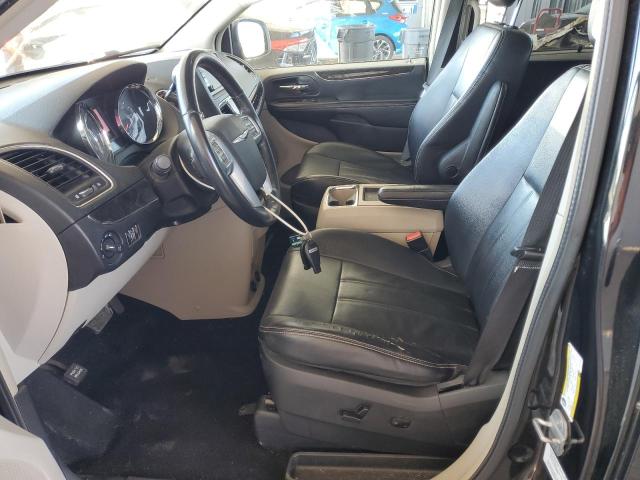 2013 CHRYSLER TOWN & COU #3268357264