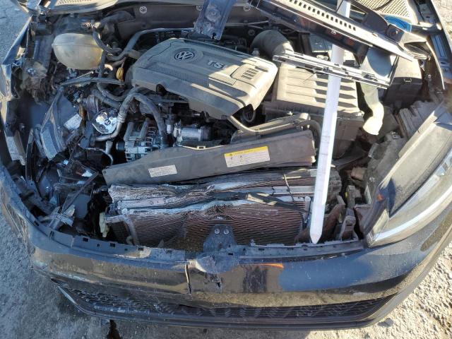 2021 VOLKSWAGEN GTI S #3284613340