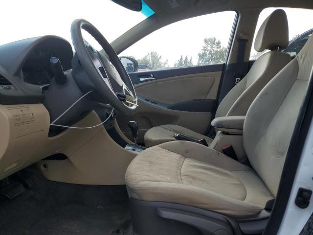 2013 HYUN ACCENT GLS - KMHCU4AE1DU582705