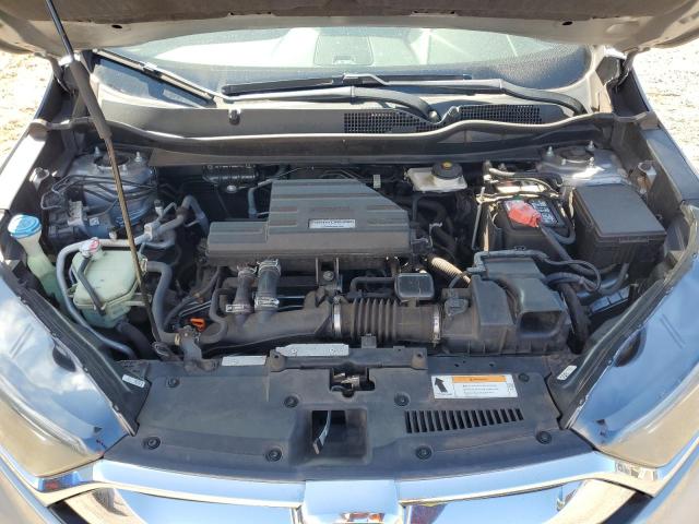 2017 HONDA CR-V EX - 7FARW1H50HE001811