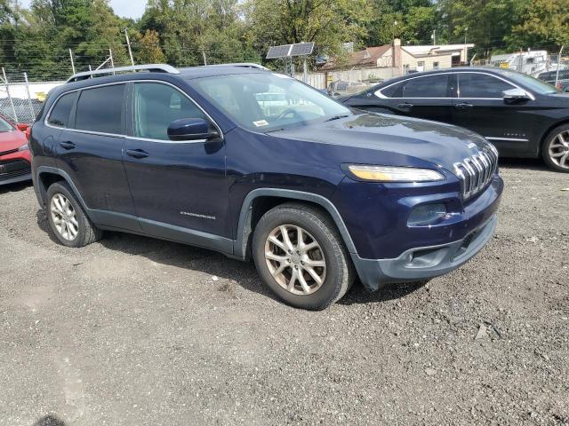 2014 JEEP CHEROKEE L - 1C4PJLCB9EW172381