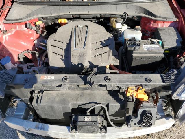 2023 HYUNDAI KONA SEL KM8K33AG1PU189852