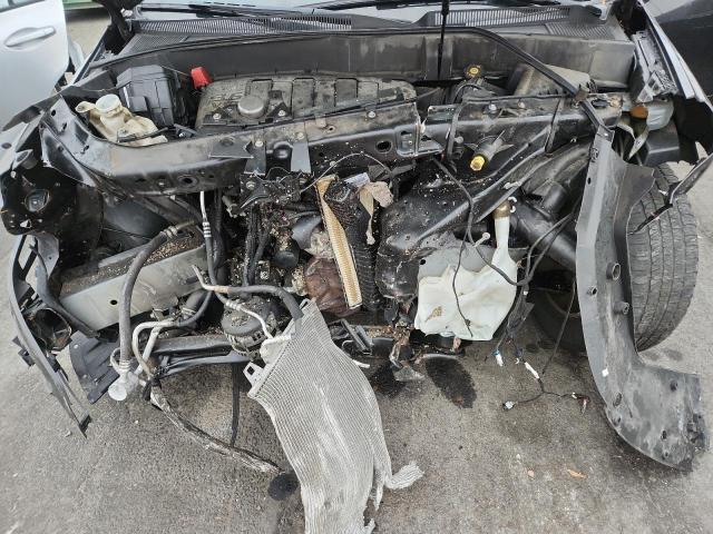 2017 CHEVROLET TRAVERSE L #3302752007