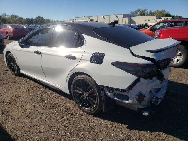 2023 TOYOTA CAMRY XSE 4T1K61BKXPU099405