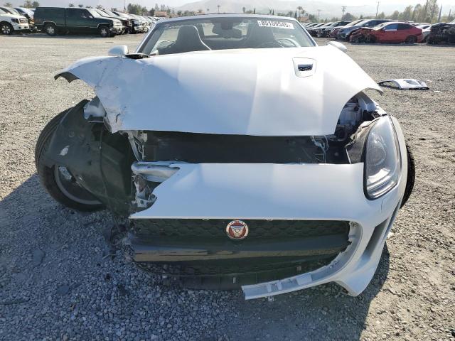 2016 JAGUAR F-TYPE R #3297017391