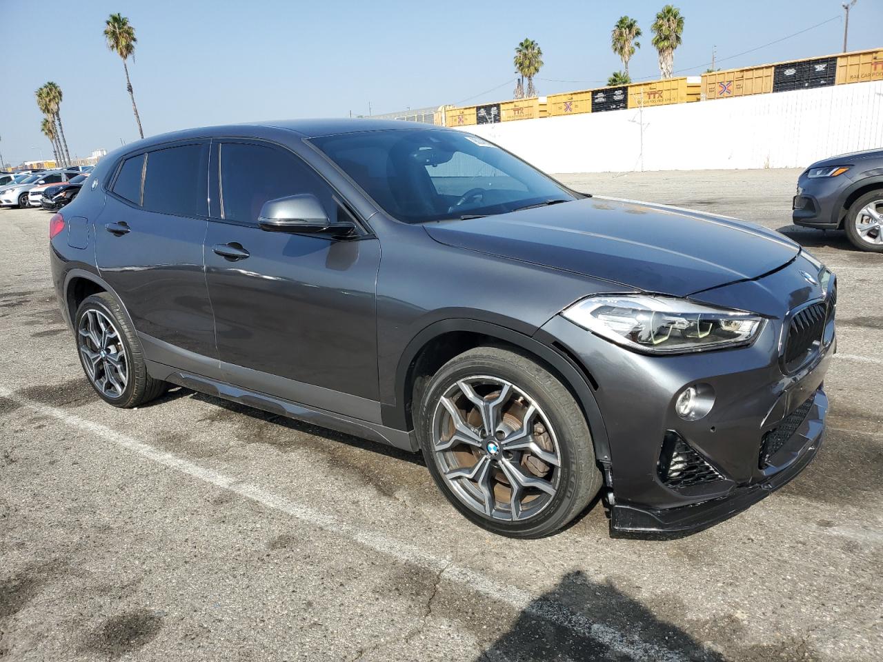 BMW X2 SDRIVE28I