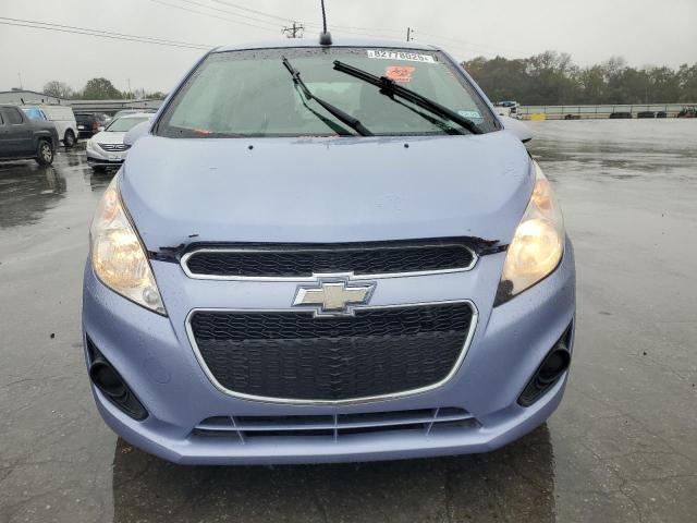 2015 CHEVROLET SPARK LS #3305491069
