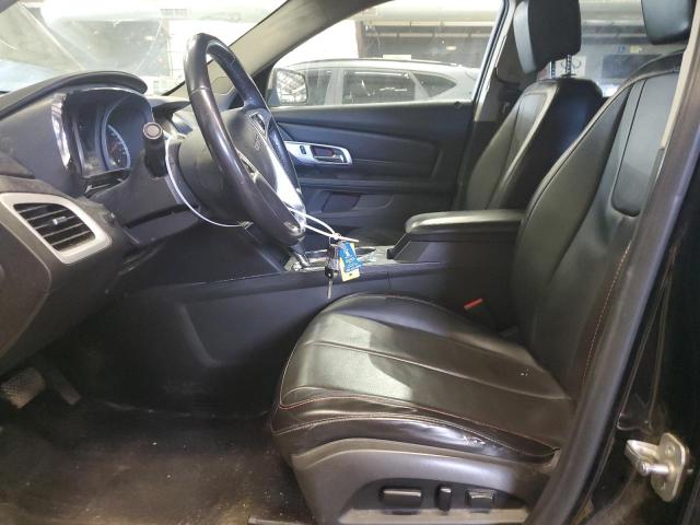 2016 GMC TERRAIN SL - 2GKFLUE34G6169651