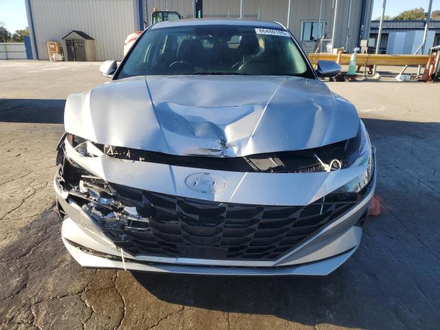 2022 HYUNDAI ELANTRA SE #3276397675