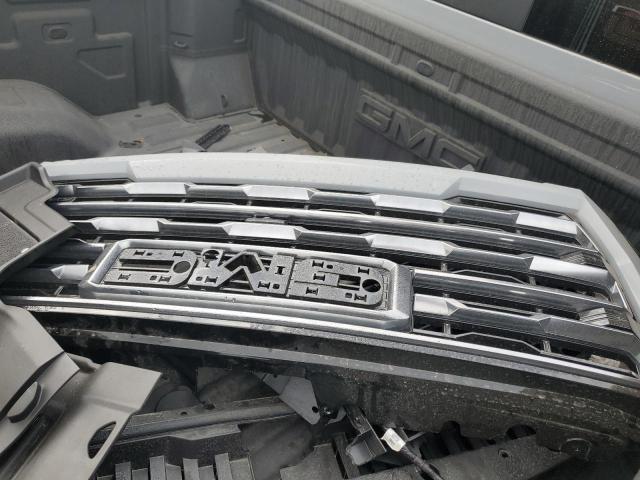 2025 GMC SIERRA K25 - 1GT4UPEY1SF145058