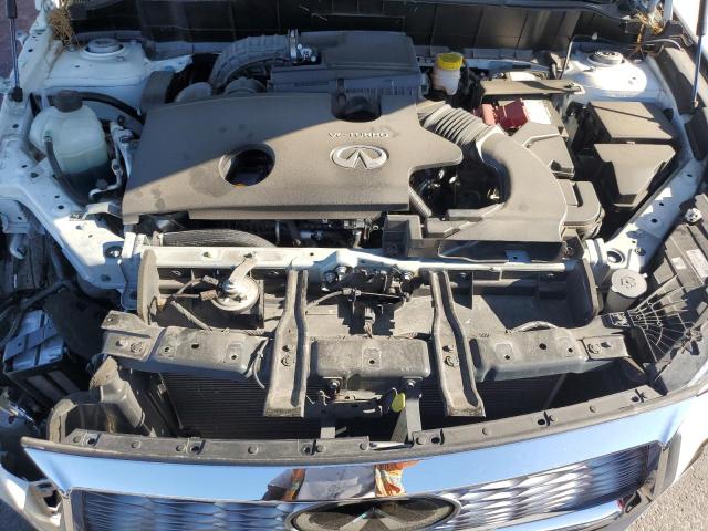 2022 INFINITI QX55 ESSEN - 3PCAJ5K34NF104635