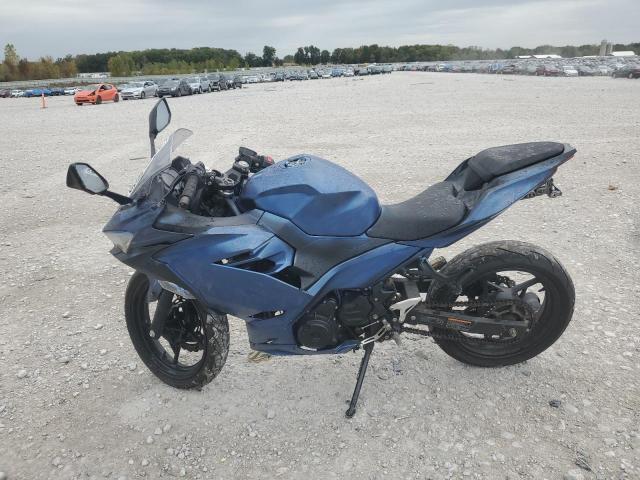 2020 KAWASAKI EX400 JKAEXKH18LDA64856