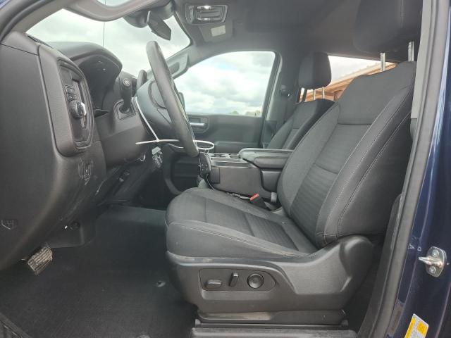 2022 CHEVROLET SILVERADO #3280477133