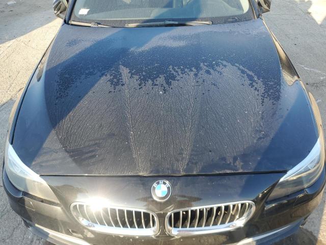 2014 BMW 528 XI #3290245210