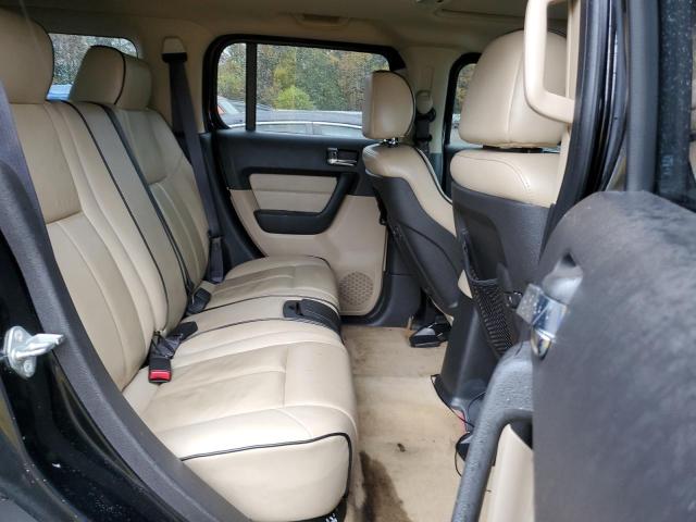 2006 HUMMER H3 #3294414518