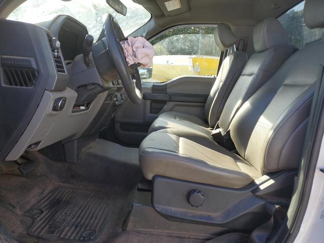 2022 FORD F350 SUPER - 1FTRF3BT3NEF13946