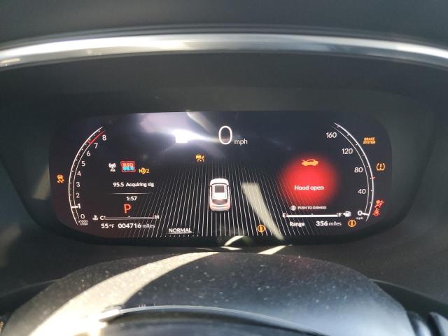 2025 ACURA MDX - 5J8YE1H3XSL030196