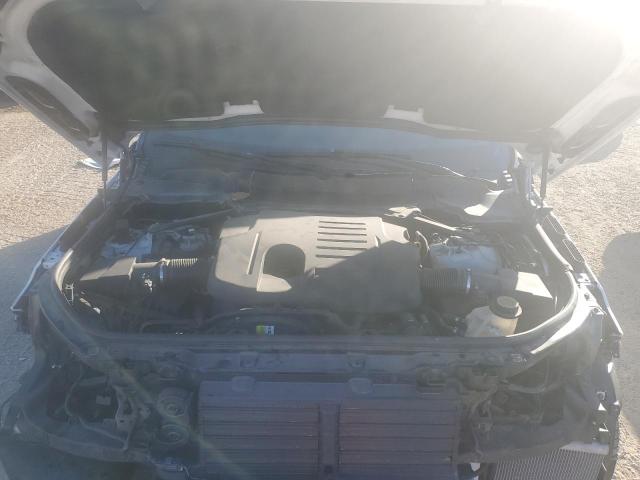 2019 LAND ROVER RANGE ROVER SPORT HST SALWS2SU3KA875806