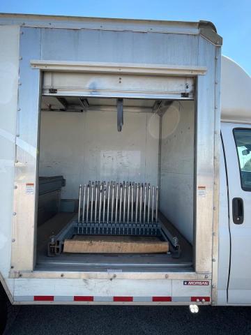 2019 CHEVROLET EXPRESS G3 1GB0GRFP4K1146116