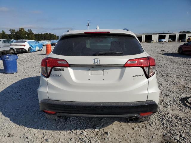 2021 HONDA HR-V SPORT #3284831529
