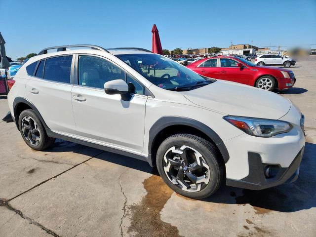 2021 SUBARU CROSSTREK - JF2GTHNC4MH291229