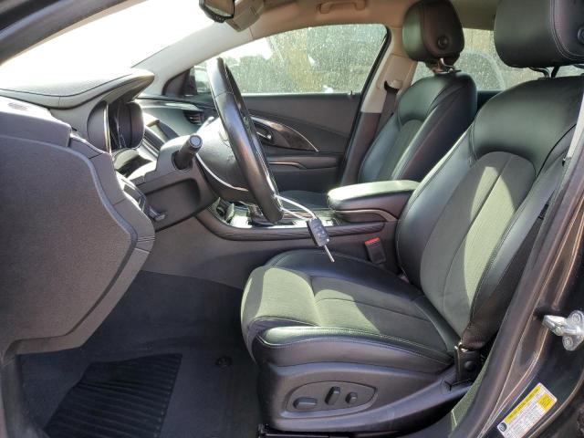 2015 BUICK LACROSSE #3287555999