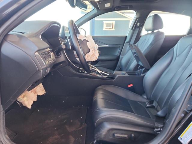 2023 ACURA INTEGRA A- - 19UDE4H36PA003614