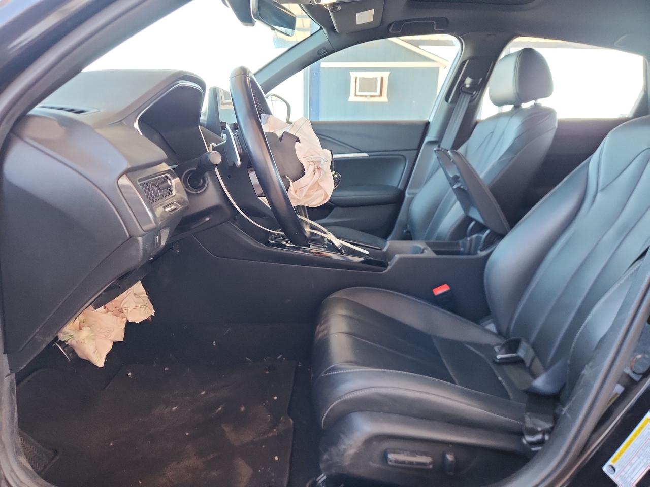 ACURA INTEGRA A-SPEC