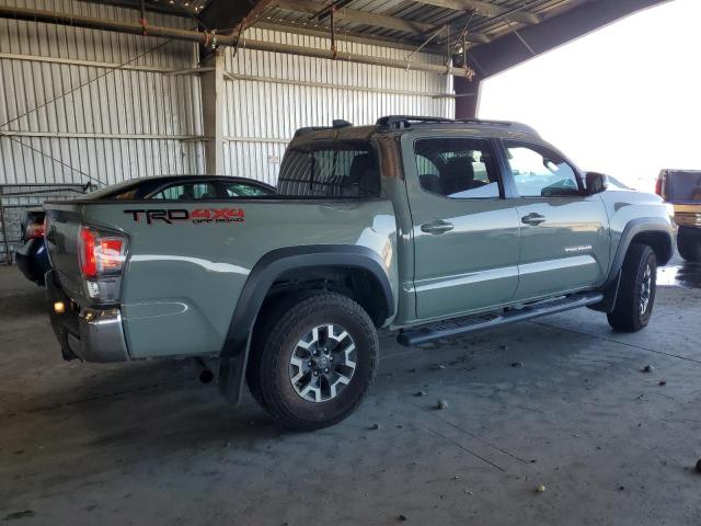 2022 TOYOTA TACOMA DOU #3304148500