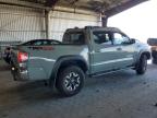 Lot #3304148500 2022 TOYOTA TACOMA DOU