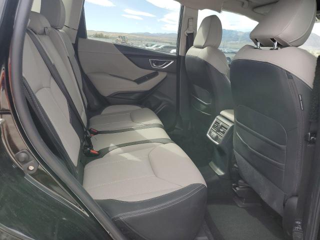 2019 SUBARU FORESTER L - JF2SKAUC2KH421527