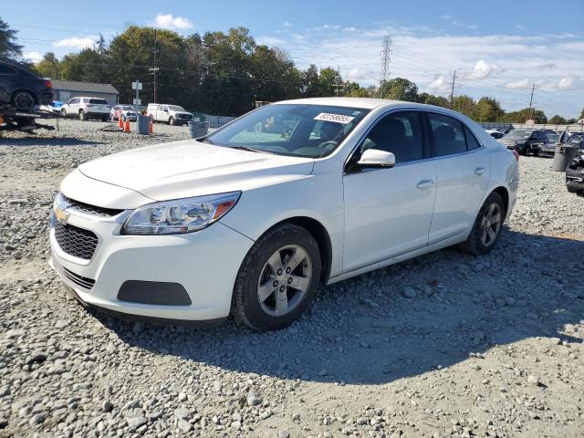2016 CHEVROLET MALIBU LIMITED LT 1G11C5SA3GF151932
