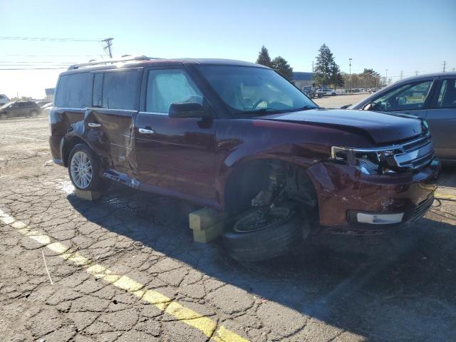 2017 FORD FLEX SEL - 2FMHK6C85HBA07873