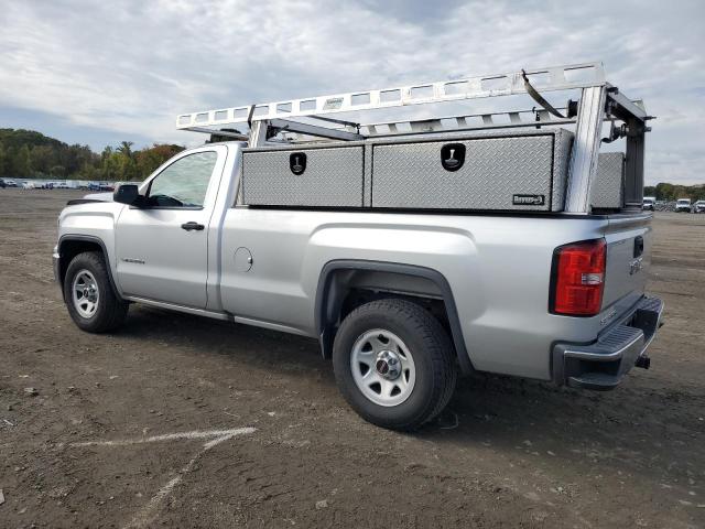 2017 GMC SIERRA C15 - 1GTN1LEH5HZ109340