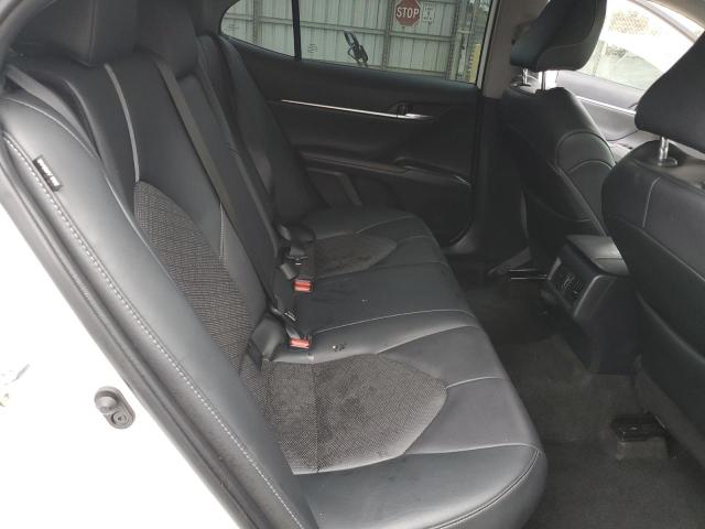 2023 TOYOTA CAMRY XSE #3303556035