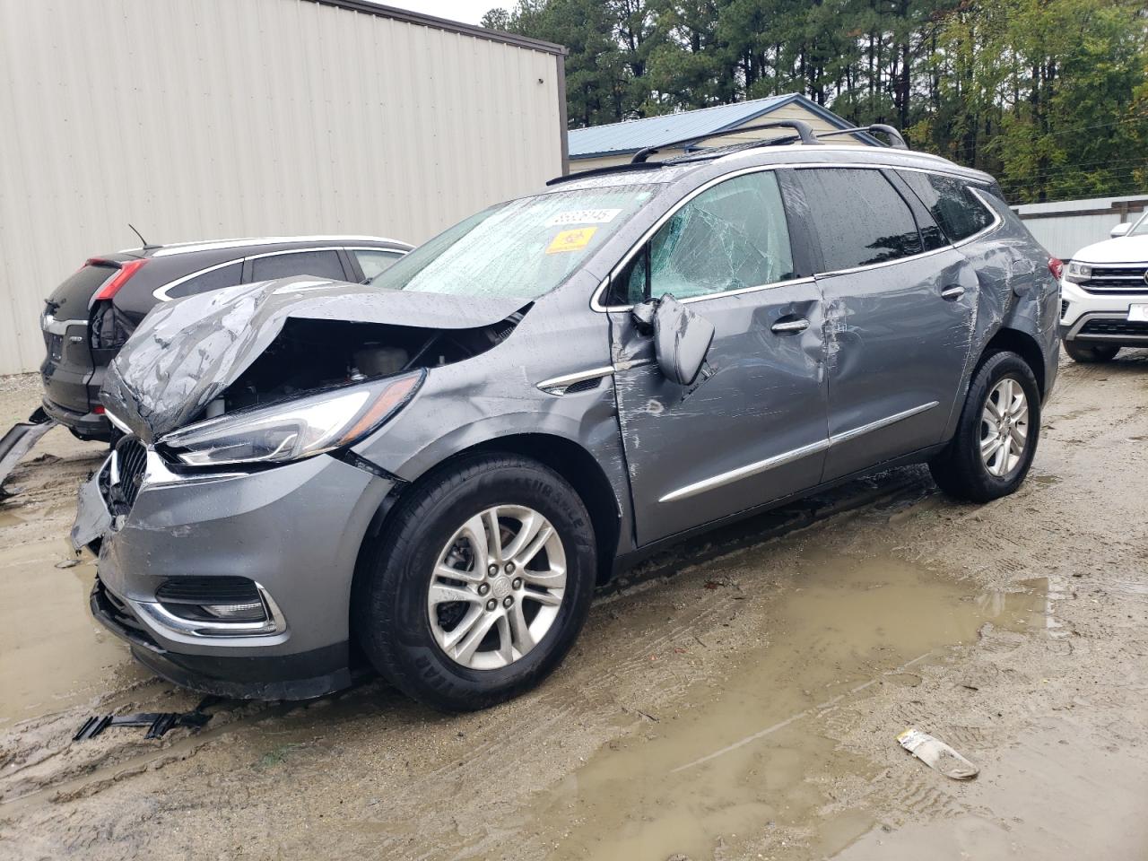 BUICK ENCLAVE ESSENCE