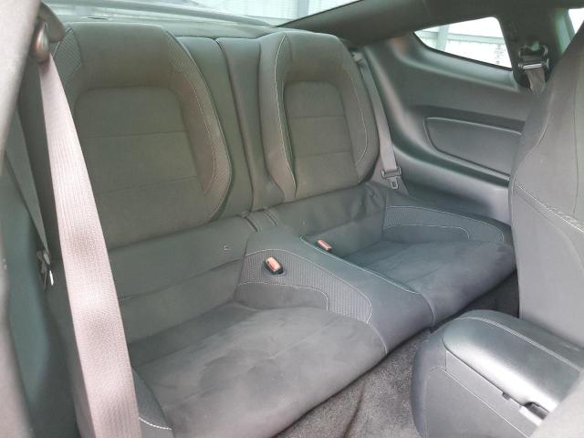 2017 FORD MUSTANG SH #3298033130