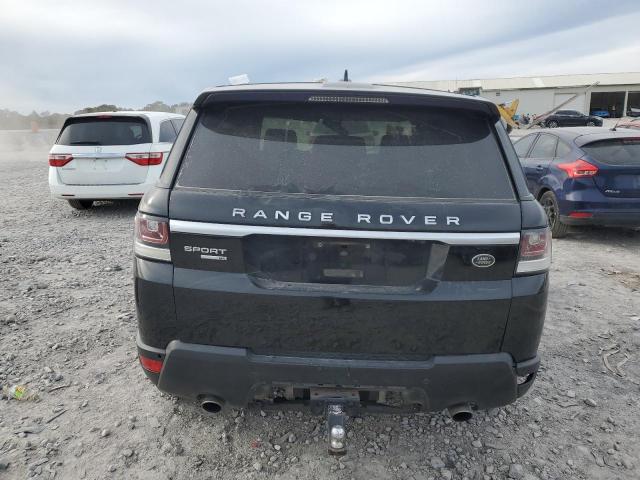 2016 LAND ROVER RANGE ROVE #3277205978