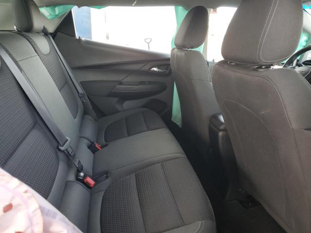 2023 CHEVROLET BOLT EV 1L 1G1FW6S02P4140345