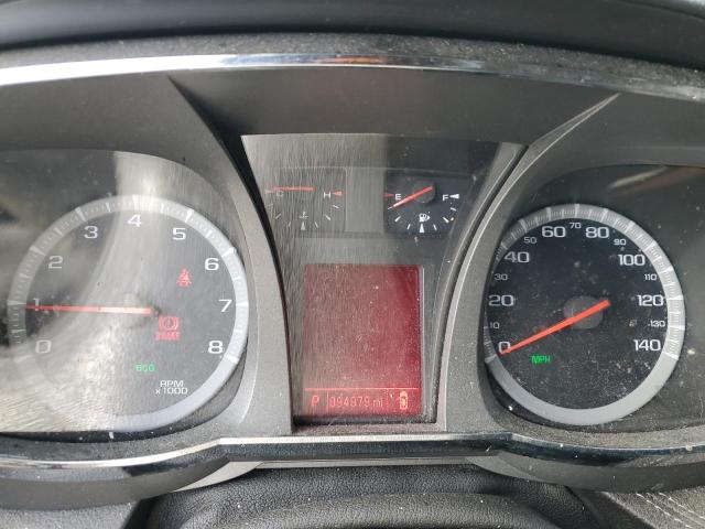 2017 GMC TERRAIN DE - 2GKFLVEK4H6237641